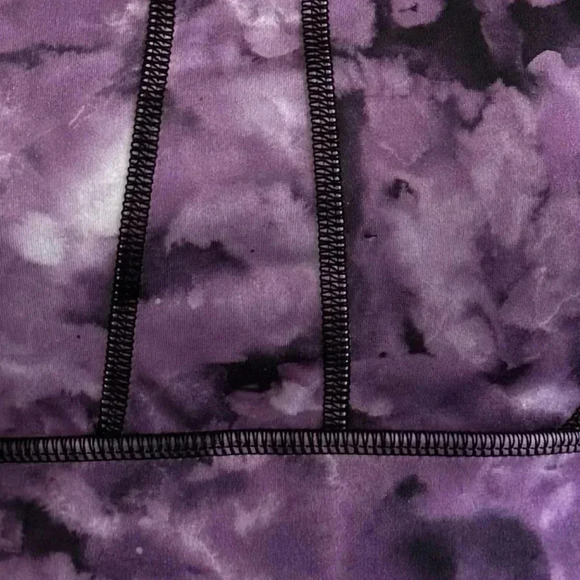 🆕Women’s Tie Dye Sports Bra - Picture 6 of 16